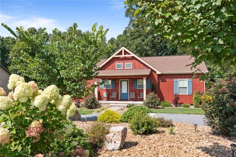 Photo of 353 Turtle Ridge Road, Sparta, NC 28675 (MLS # 263864)