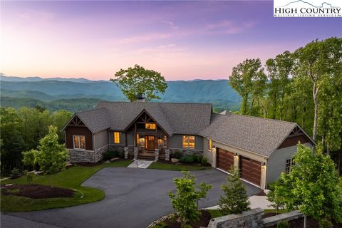 Photo of 213 Alder Lane, Boone, NC 28607 (MLS # 249911)
