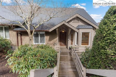 Photo of 280-1 Ascot Lane #1, Boone, NC 28607 (MLS # 253913)