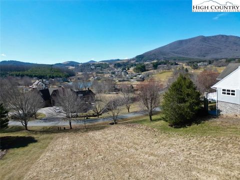 Photo of TBD (Lot 58) N. Landing Drive, Jefferson, NC 28640 (MLS # 257963)