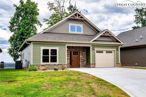 Photo of 1387 River Club Ridge, Lenoir, NC 28645 (MLS # 256826)