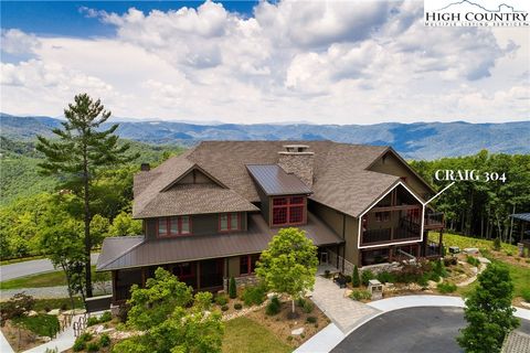 Photo of 198 Ramblestone Terrace #304, Boone, NC 28607 (MLS # 249644)