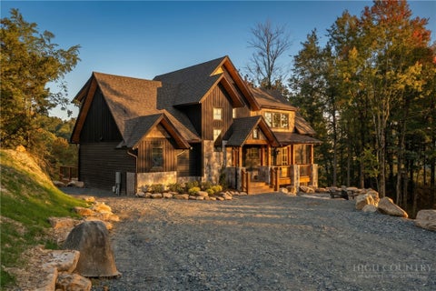 Photo of 28 Thunderbolt Drive, Banner Elk, NC 28604 (MLS # 264776)