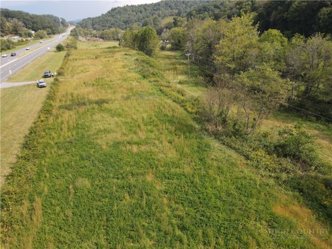Photo of TBD US Hwy 19 Highway, Burnsville, NC 28714 (MLS # 264804)