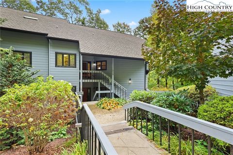 Photo of 210 Grouse Moor Drive #210, Linville, NC 28646 (MLS # 258322)