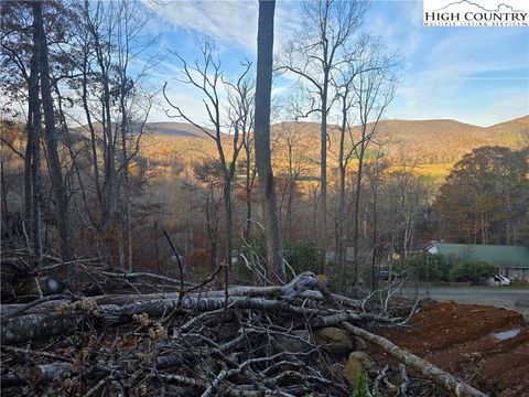 Photo of TBD Junaluska Road, Boone, NC 28607 (MLS # 260963)