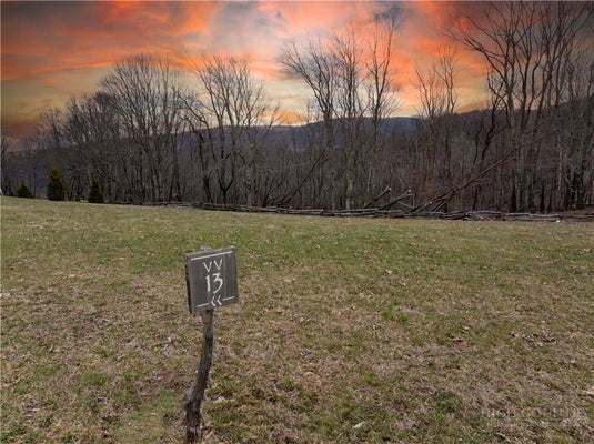 VV13 VINEYARD TRAIL, BANNER ELK, NC 28622 - Image bd6388a7d24bc22f4e4808459140f082/3732876313