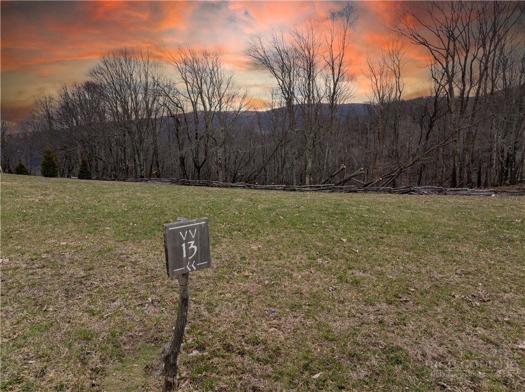 Photo of VV13 Vineyard Trail, Banner Elk, NC 28622 (MLS # 262182)