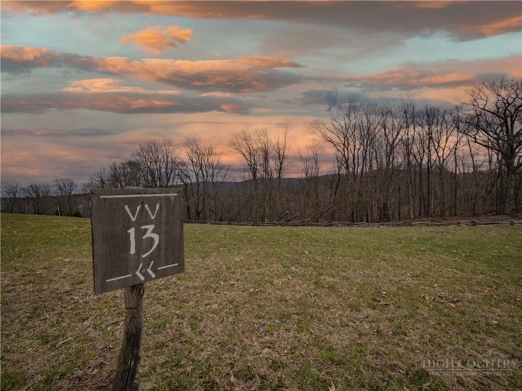 Photo of VV13 Vineyard Trail, Banner Elk, NC 28622 (MLS # 262182)