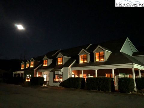 Photo of 10545 Nc Highway 105 S. Highway, Banner Elk, NC 28604 (MLS # 259292)