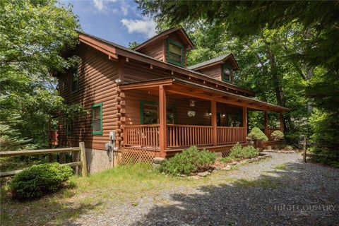 Photo of 412 Laurel Circle, Deep Gap, NC 28618 (MLS # 264047)