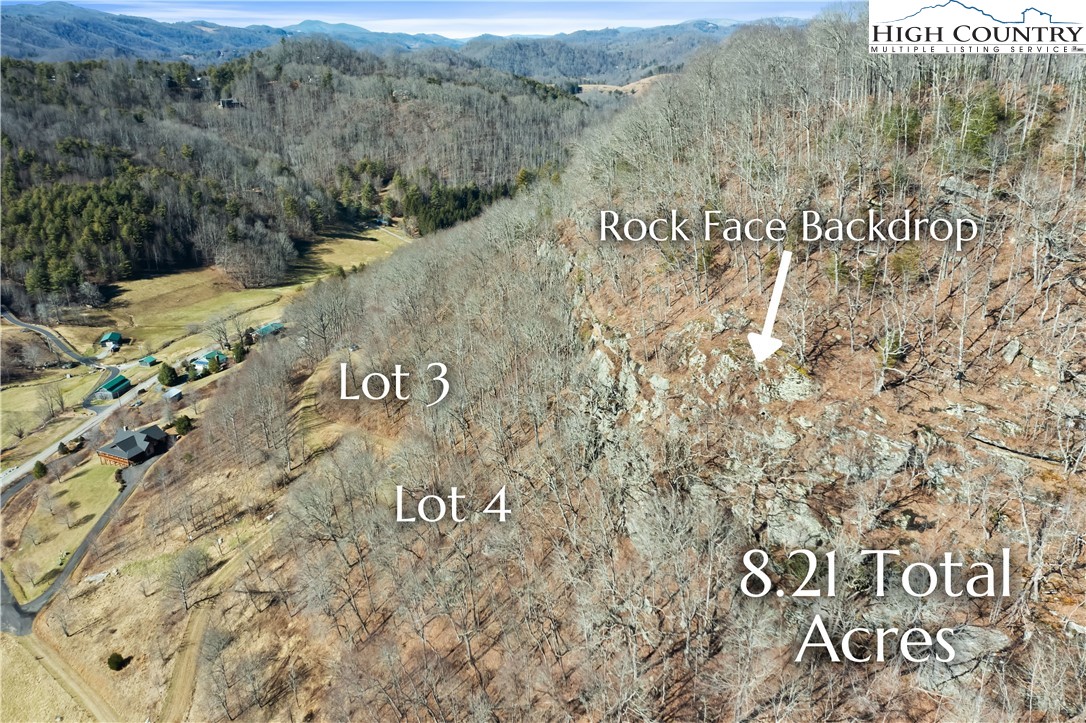 Vilas, North Carolina 28692, United States, ,Land,Active,74467