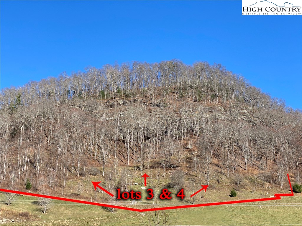 Vilas, North Carolina 28692, United States, ,Land,Active,74467