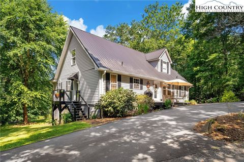 Photo of 1181 Forest Lake Heights Drive, Nebo, NC 28761 (MLS # 256530)