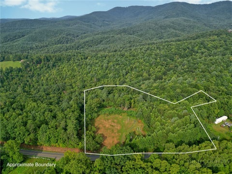 Vacant Land For Sale - 12549 N Nc 16 Highway<br/> Millers Creek, NC 28651