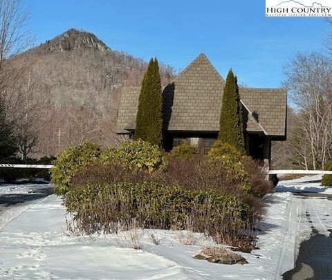 Photo of Lot 9 Trillium Lane, Linville, NC 28604 (MLS # 259171)