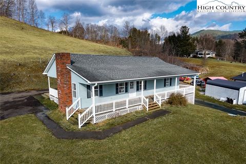 Photo of 7215 Hwy 421 N, Vilas, NC 28692 (MLS # 259780)