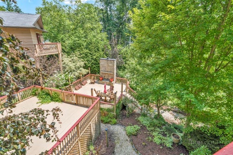 Photo of 241 Wonderland TRL, Blowing Rock, NC 28605 (MLS # 263459)