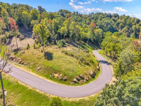 Photo of WR-5 Sierra Trail, Elk Park, NC 28622 (MLS # 264572)