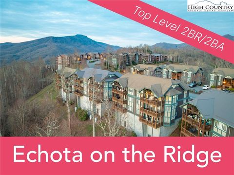 Photo of 323 Indian Paintbrush Drive #R331, Banner Elk, NC 28604 (MLS # 254351)