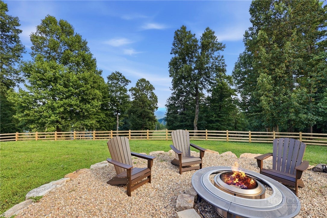 2505 Phillips Gap Road