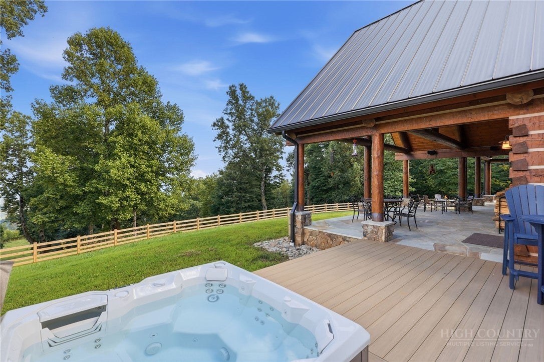 2505 Phillips Gap Road