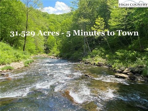 Photo of Tract 1 & 2 Hill Top Drive, Burnsville, NC 28714 (MLS # 257764)