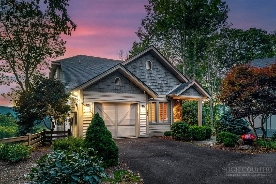 235 Mossy Springs Lane