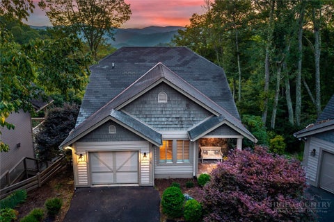 Photo of 235 Mossy Springs Lane, Boone, NC 28605 (MLS # 264012)