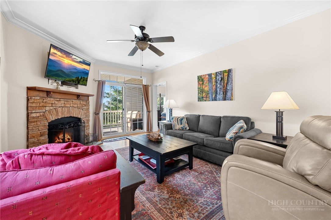 3441 Beech Mountain Parkway C1