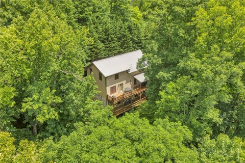 Photo of 3947 Blackberry Crest Lane, Lenoir, NC 28645 (MLS # 264504)