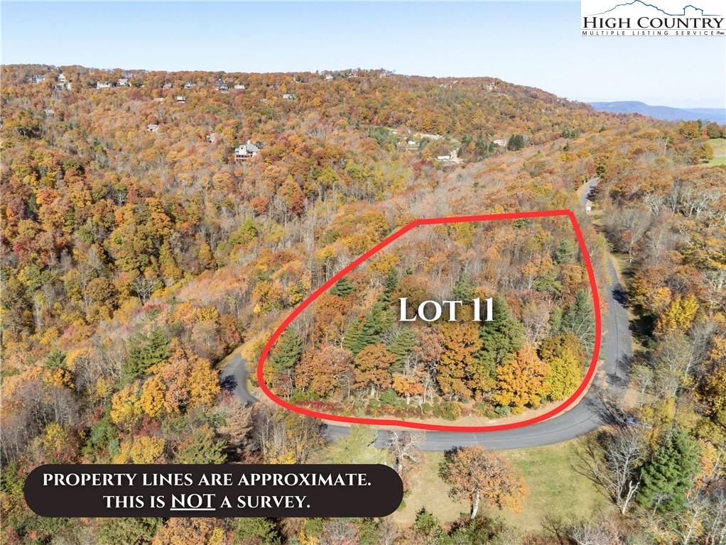 Boone, North Carolina 28607, United States, ,Land,Active,99095