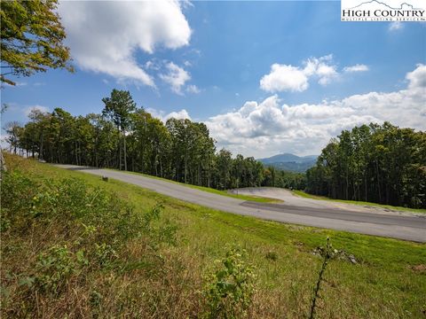 Photo of Lot 25 Poplar Forest Drive, Boone, NC 28607 (MLS # 257940)