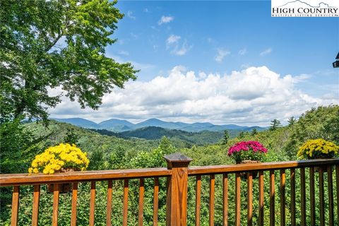 Photo of 137 Avalanche Trail, Boone, NC 28607 (MLS # 257984)