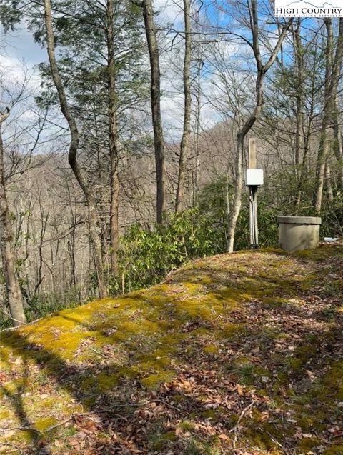 Photo of TBD Winkler's Creek Estates Drive, Boone, NC 28607 (MLS # 254929)