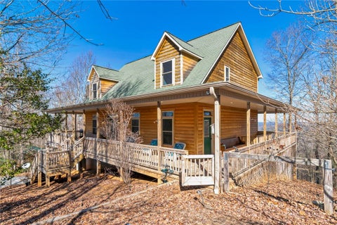 Photo of 658 Green Point Lane, Boomer, NC 28606 (MLS # 264947)
