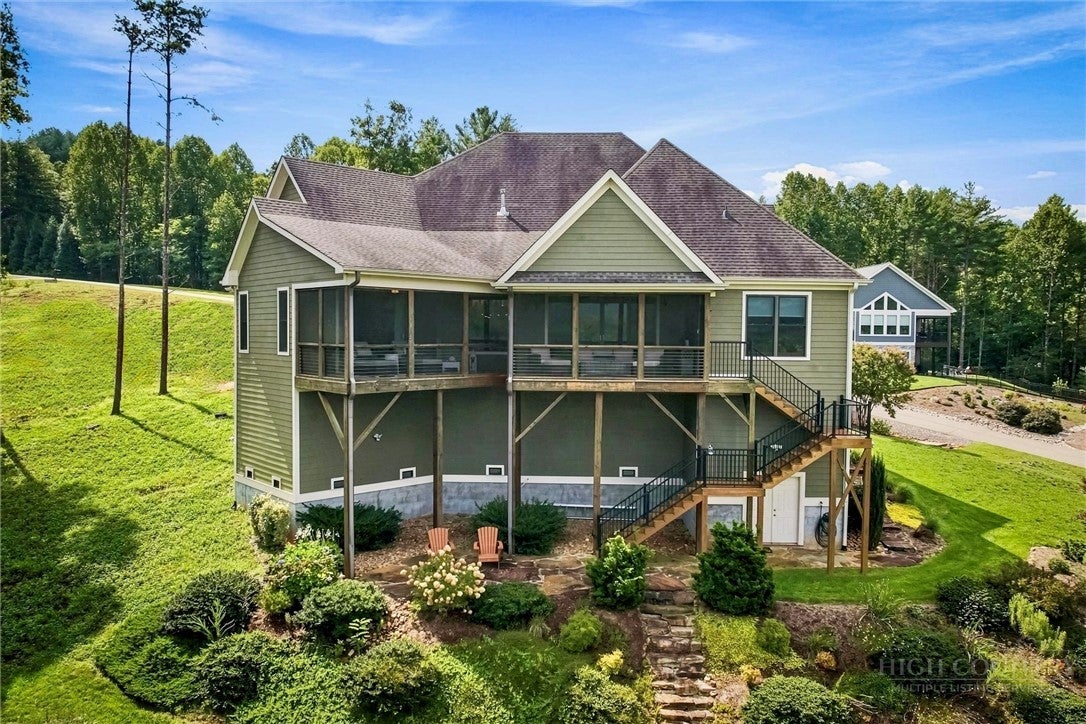 5504 Cedar Cove Way