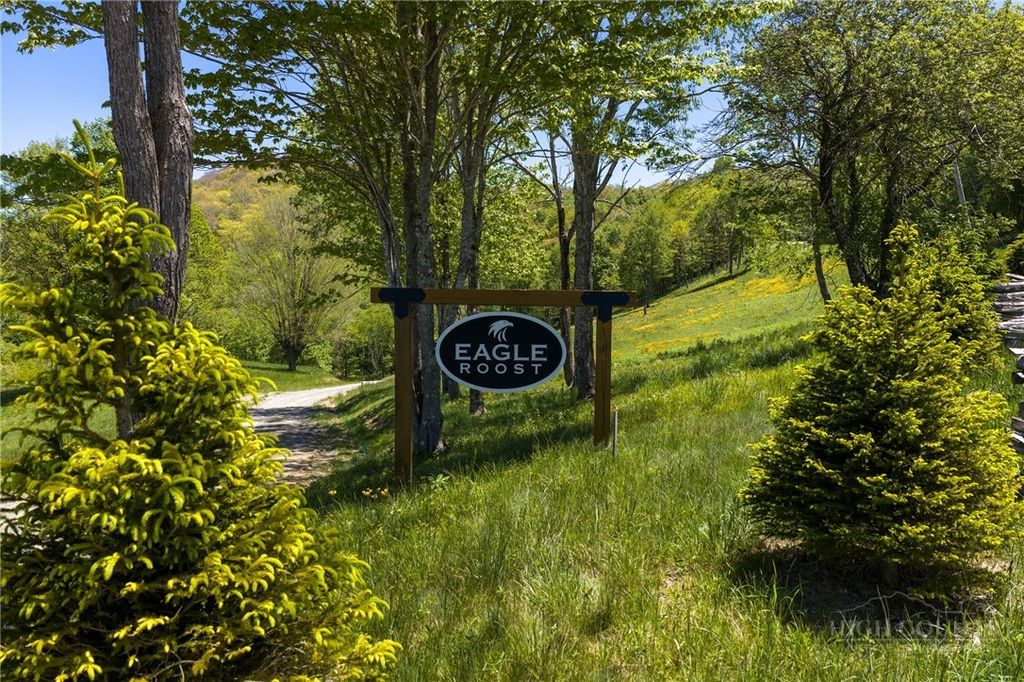 Photo of Lot 1 Roost Lane, Banner Elk, NC 28607 (MLS # 262077)