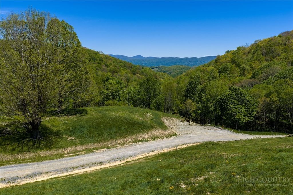 Photo of Lot 1 Roost Lane, Banner Elk, NC 28607 (MLS # 262077)