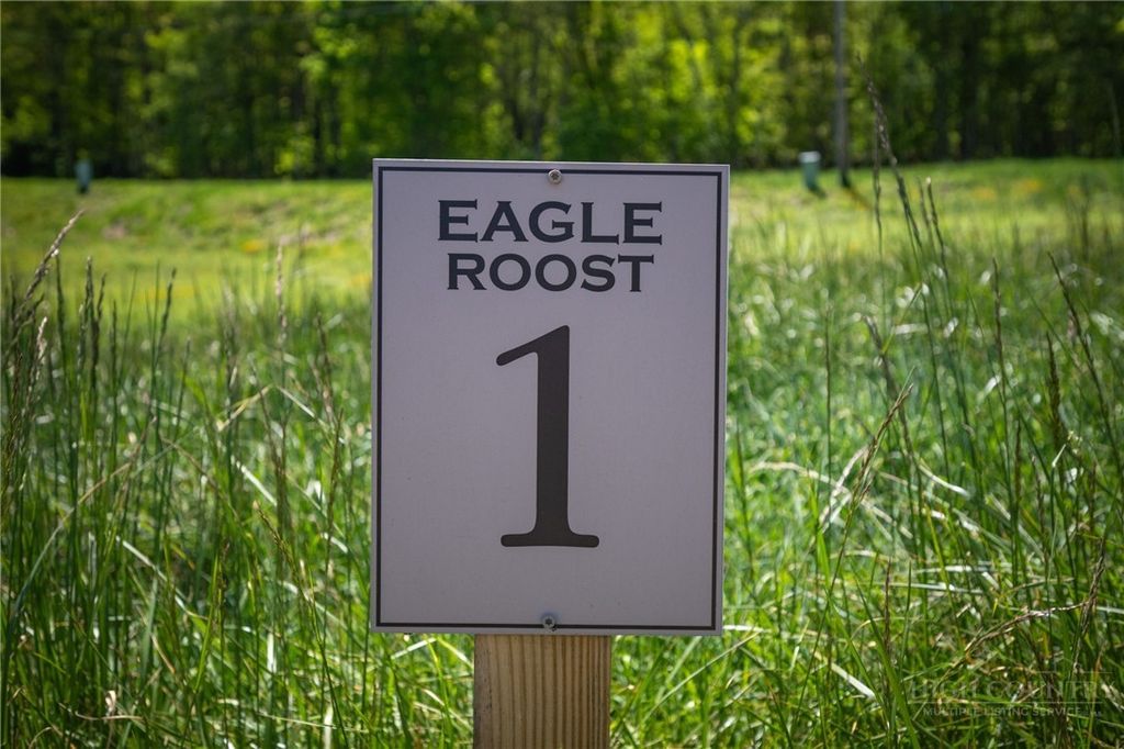 Photo of Lot 1 Roost Lane, Banner Elk, NC 28607 (MLS # 262077)