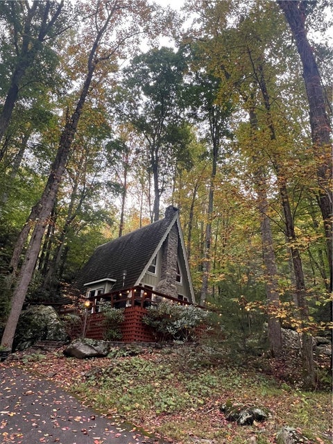Photo of 233 Cherry Dr, Boone, NC 28607 (MLS # 261361)
