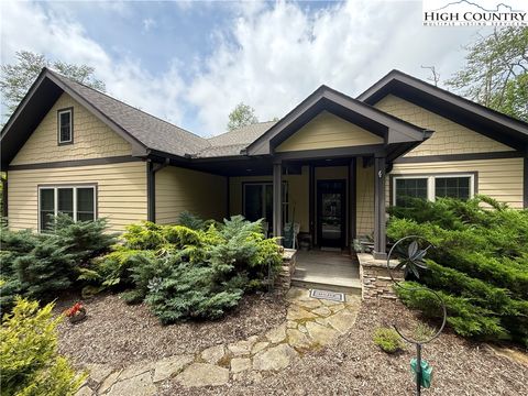 Photo of 167 Rough Ridge Road, Sugar Mountain, NC 28604 (MLS # 256856)