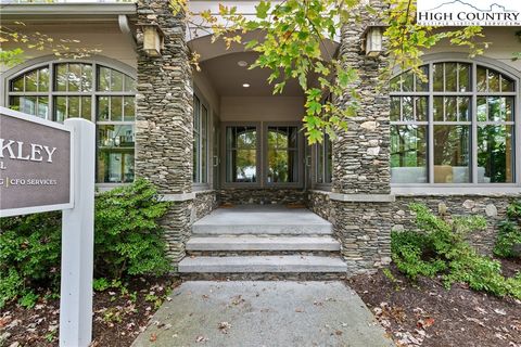 Photo of 257 Sunset Drive, Blowing Rock, NC 28605 (MLS # 257877)