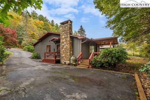 Photo of 292 River Road, Newland, NC 28657 (MLS # 258175)