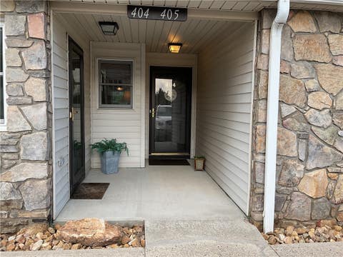Photo of 80 Club Villa Drive #404, Roaring Gap, NC 28627 (MLS # 263456)