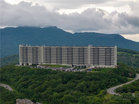 Condo For Rent - 303 Sugar Top Drive #2319<br/> Avery County, Sugar Mountain, NC 28604