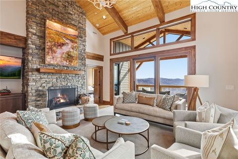 Photo of 149 Canyon Gap #C-6, Blowing Rock, NC 28605 (MLS # 259940)