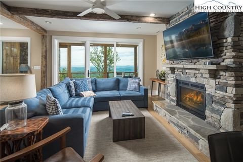 Photo of 115 Dugger Ridge Trail, Boone, NC 28607 (MLS # 243498)