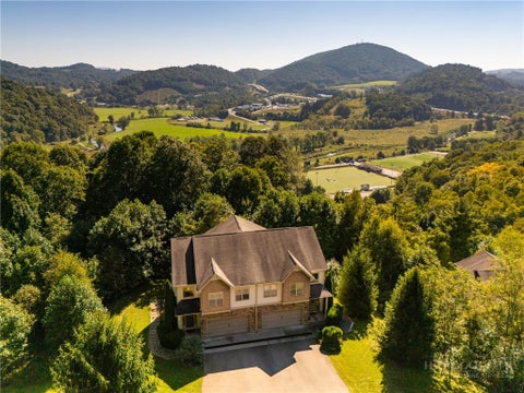 Photo of 234 Azor Court #4A, Boone, NC 28607 (MLS # 264208)
