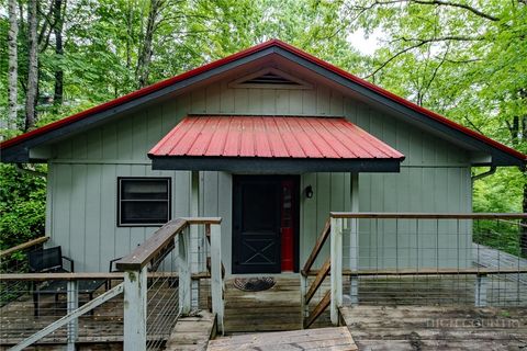 Photo of 214 Jack Pine Loop, Newland, NC 28657 (MLS # 262076)